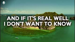 Don't Speak (Reggae Version) - Sarah Menescal (Video Lyric)