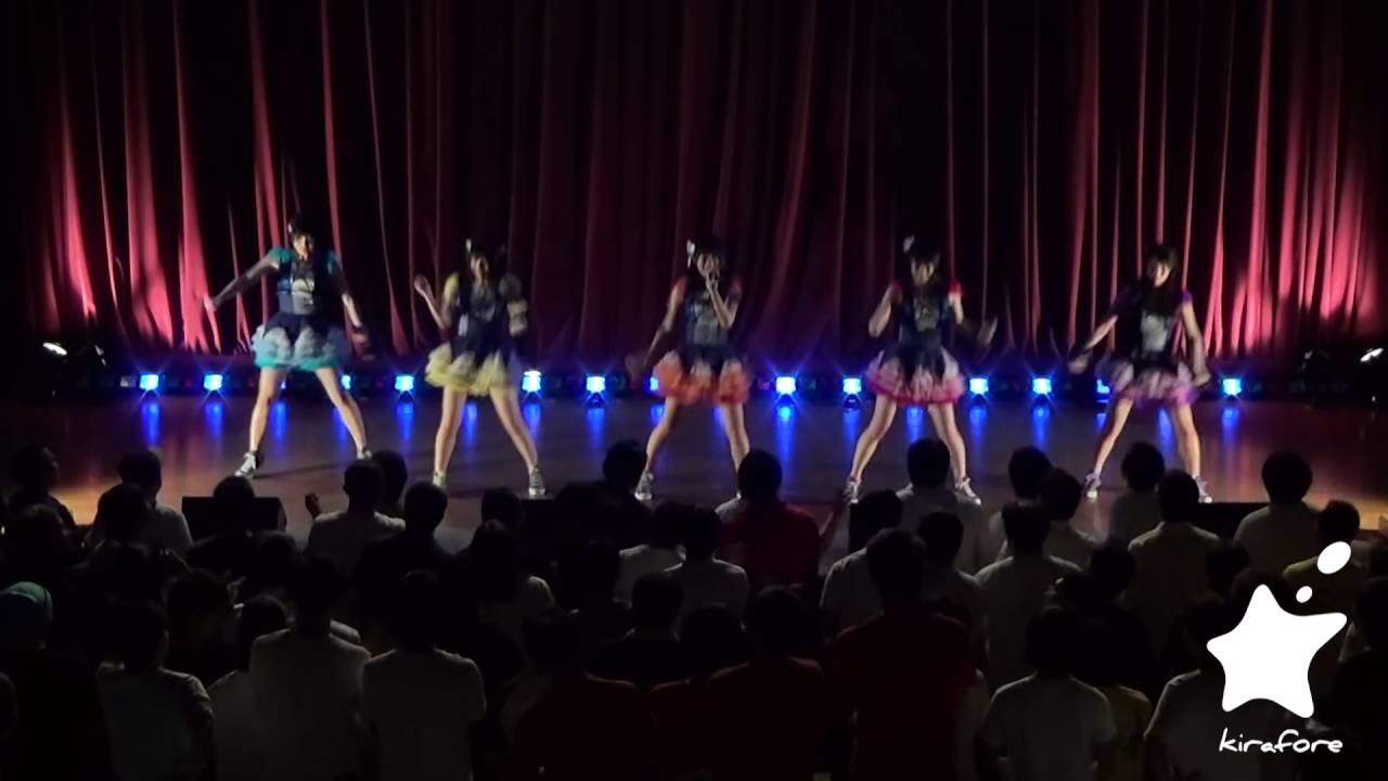 幻影★ギャラクティカ/煌めき☆アンフォレント【 #幻影ギャラクティカフリコピ選手権 】