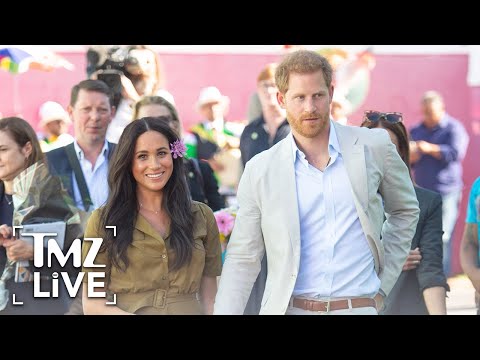 Video: Kāpēc Meghan Markle Nebūs Prinča Luisa Krustmāte Un Pārsteigumu Koeficientu Izlase