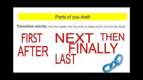 2nd Grade-Personal Narrative - Google Slides