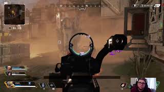 VsnrY x Apex || Multikill Clip