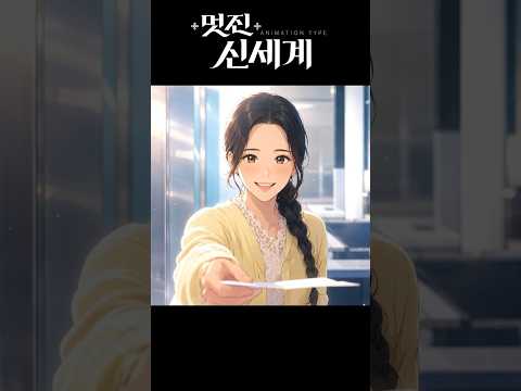 [MV] 멋진 신세계 Aniver. OST ♬자꾸 그래♬