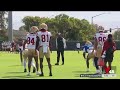 Jed York, dueño de 49ers, envió mensajes a una mujer que creía prostituta antes de su arresto