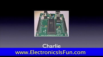 Propeller Charlie Part 1