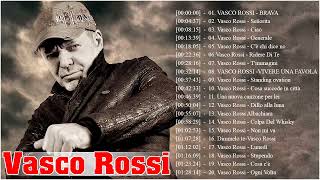 Vasco Rossi Canzoni Vecchie - Il Meglio Di Vasco Rossi - Canzoni D'amore Più Belle Di Vasco Rossi