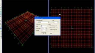 1-Flat SLab Analysis in Sap2000-www.mosttutorials.blogspot.com 1 of 3