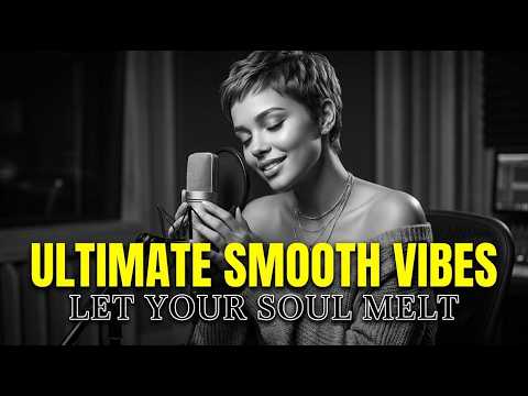 Smooth R&B Soul Love Mix - Emotional Songs Playlist - YouTube