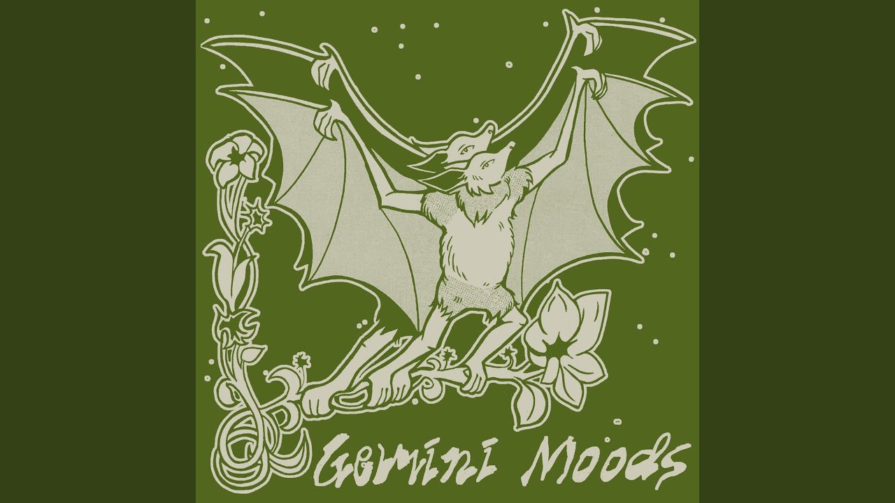 Watch Gemini Moods (Return) on YouTube Watch Gemini Moods (Return) on YouTube