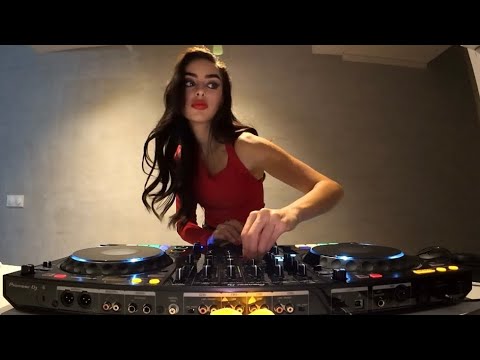 YANG LAGI VIRAL - DJ MYSTERIOUS GIRL VIRAL TIKTOK VERSI HOREG
