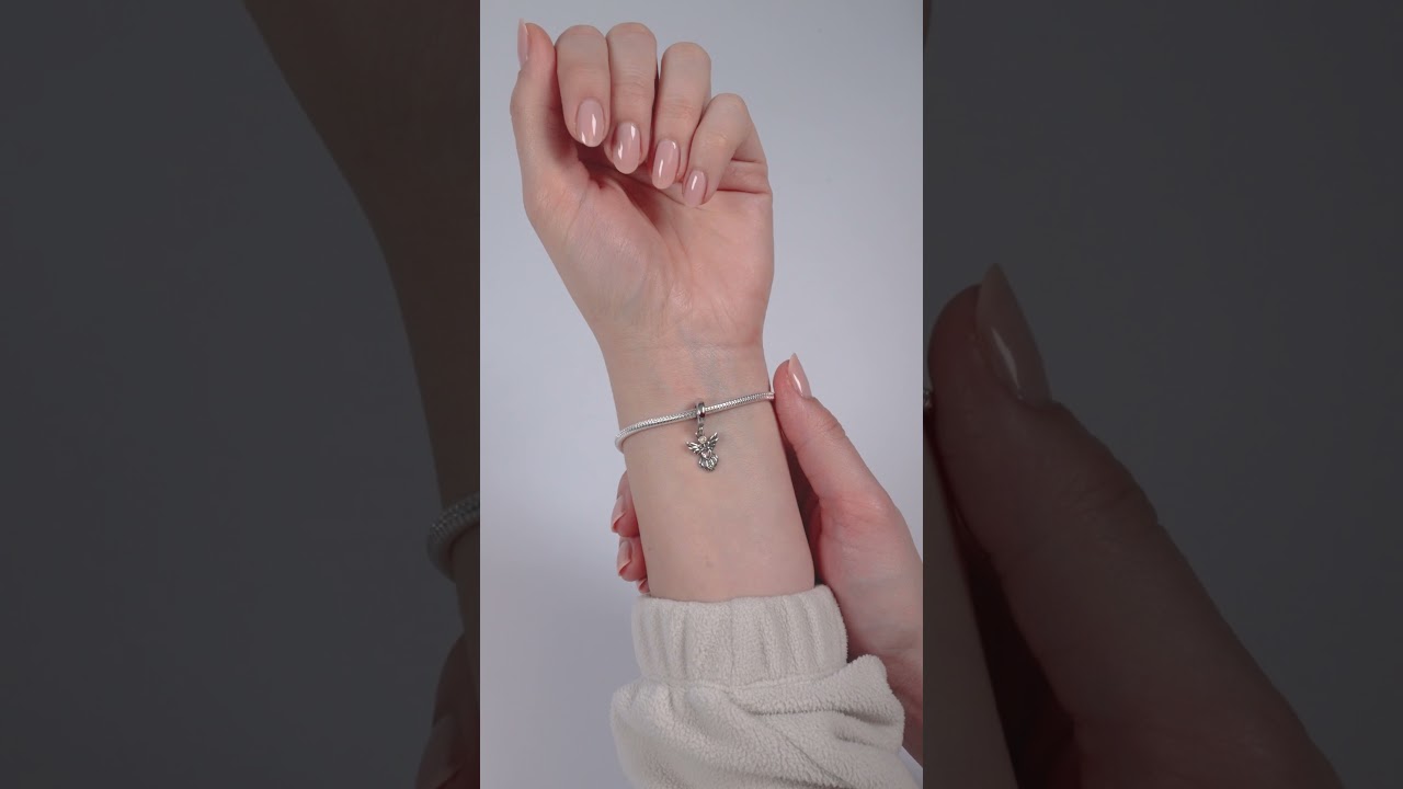 Valentinstag Charms #1