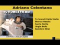 Adriano Celentano Canzoni Di Natale Album Il Forestiero 1970