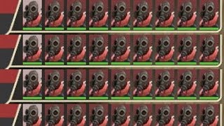 Adventures in TF2 Matchmaking Queues