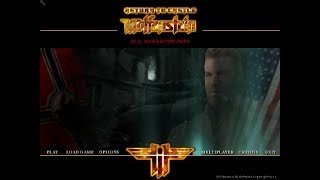RtCW - Clonewar