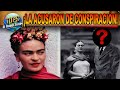 El Romance SECRETO de Frida Kahlo que la mandó a la Cárcel y que pocos conocen