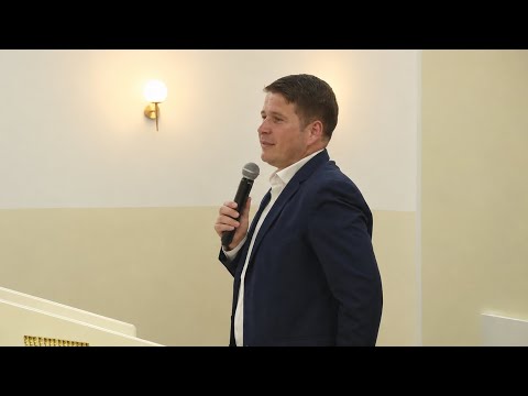 Cristi Boariu - Ce faci în momentele de criză din viață?