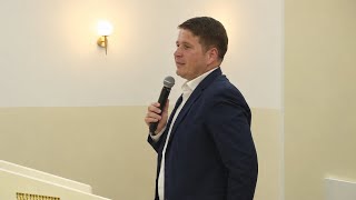 Cristi Boariu - Ce faci în momentele de criză din viață?