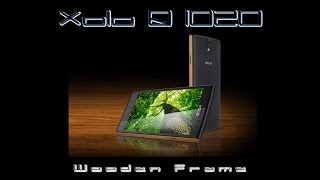 Xolo Q1020