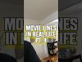 Movie lines in real life | part 4 |  #varsityblues #comedy #comedian #funny
