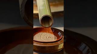 🥃 Ancient Brewing Secrets Revealed | Traditional Sorghum Liquor Made the Old-Fashioned Way 🌾🔥