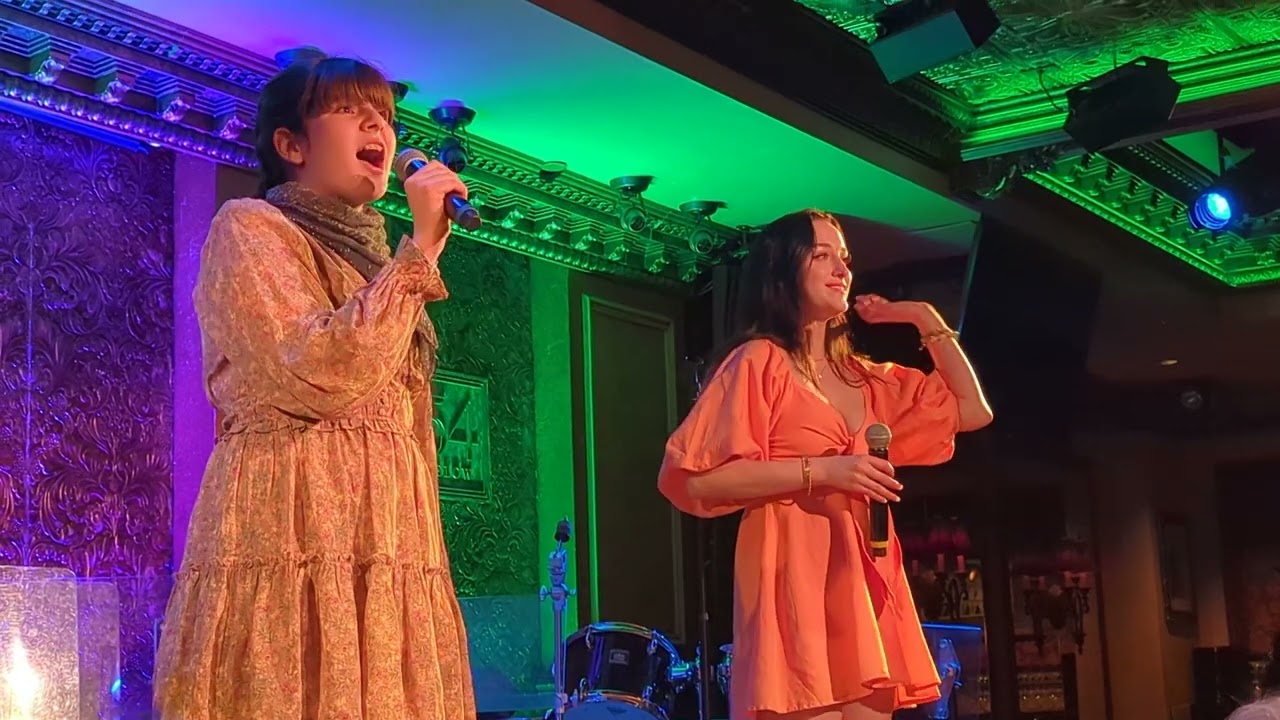 Fool You Twice by Lena Gabrielle from Tink! The Musical