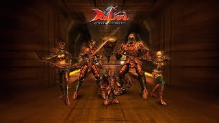 Rakion 2019 Tr Tanıtım