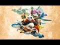 Kung fu panda 4 movie trailer  mydorpiecom