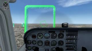 Mission 5- Fly the Traffic Pattern