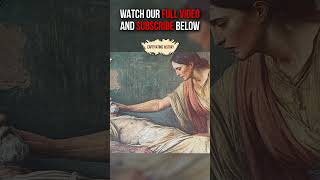 'Medicine' in Ancient Greece #shorts