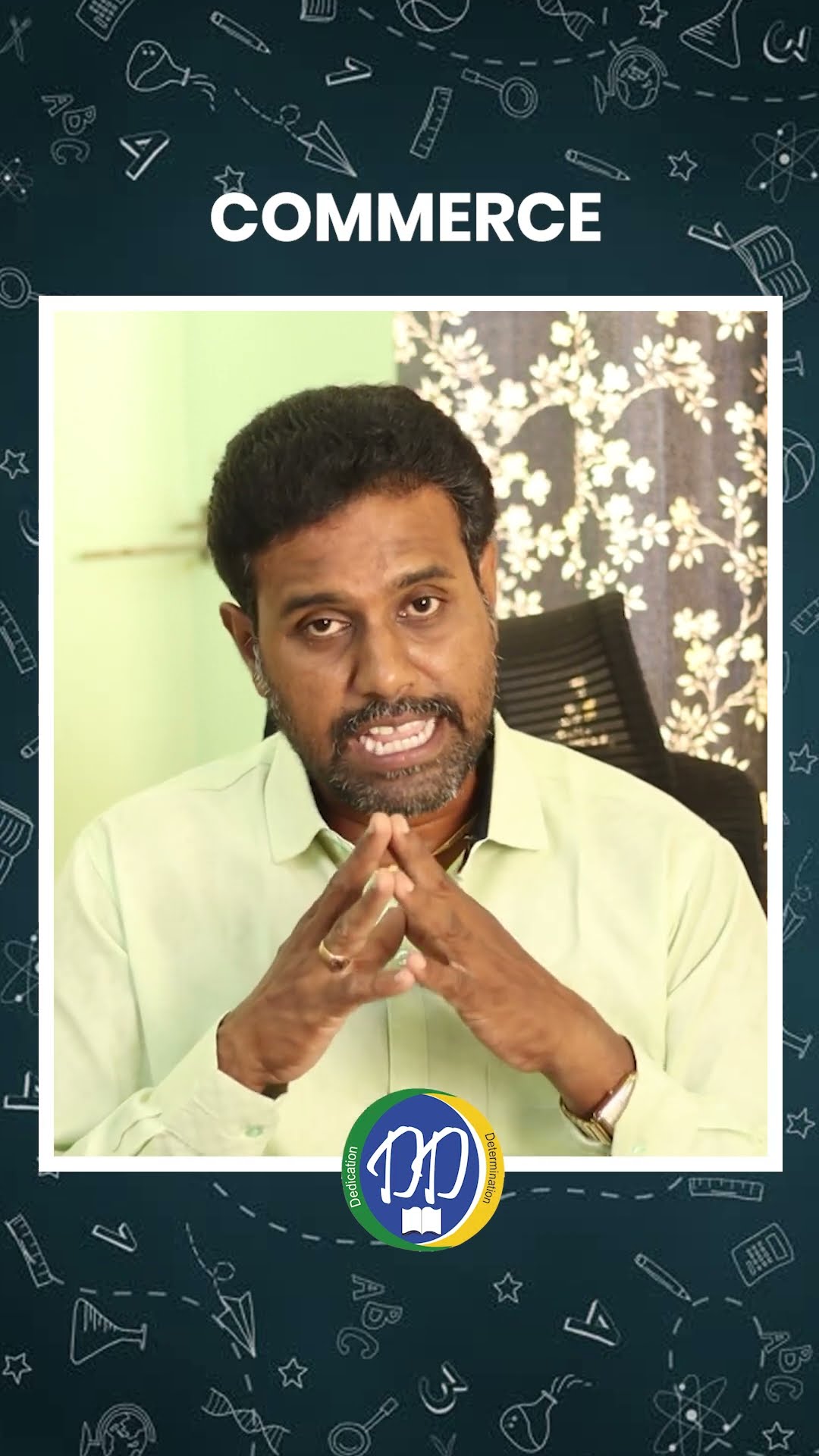 education - ShareChat