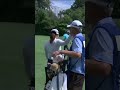 Jin Young Ko bringing some heat from the fairway 🔥