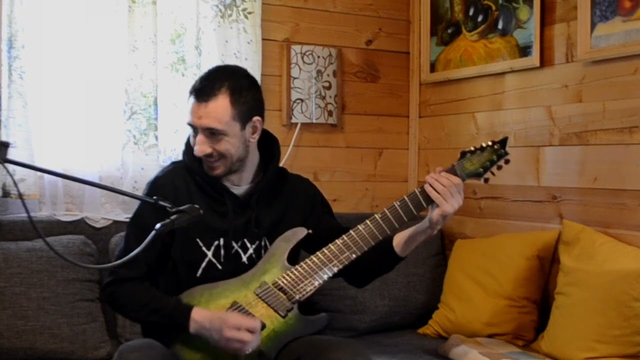 CORT KX 508MS ОБЗОР И ОТЗЫВ ВЛАДЕЛЬЦА