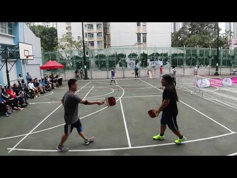 HKPEA & GC Pickleball 2020 友誼賽 @Eric Chan & Sunny Wong