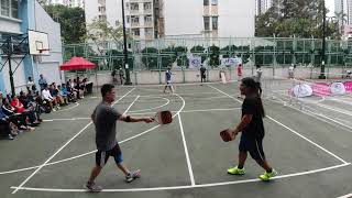 HKPEA & GC Pickleball 2020 友誼賽 @Eric Chan & Sunny Wong