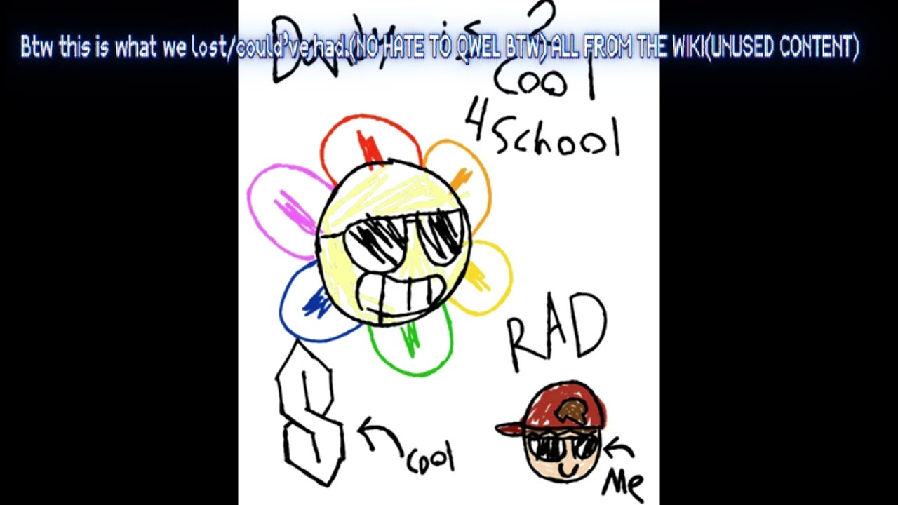 ENIGMA CANDY NOOOO(Ik it was made By rox twin)