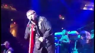 Meat Loaf Legacy - 2010 Los Angeloser LIVE