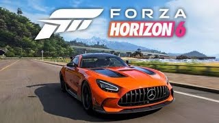Forza horizon 6 walkthrough 8k 60fps 