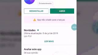 Fabrício Lima Apk FLV screenshot 2