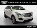 2018 Cadillac XT5 Luxury AWD 3.6L V6 Columbia, Brentwood, Nashville, Huntsville, Murfreesboro T...
