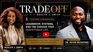 The Cost of Carrying | Leadership, Belonging & Systems Change with Dr. Kevin Beckford
