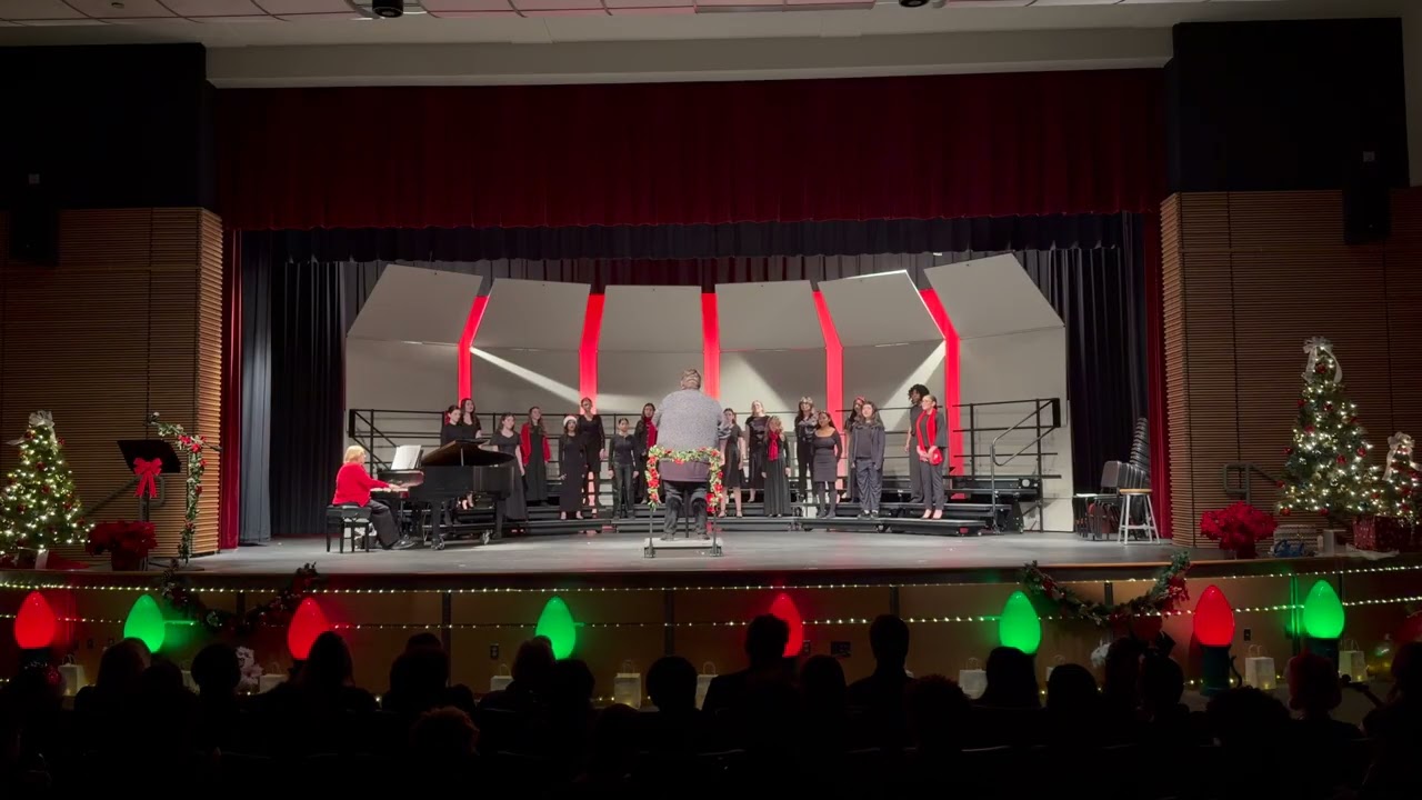 Hashivenu | arr. Michael Ryan