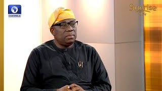 Ex-Aide Kingsley Odoh Reviews Election Appeals, Power Sector, Electricity Tariffs & Labour