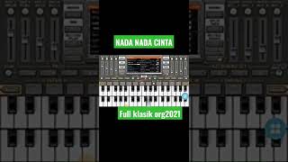 nada nada cinta set orh2021full klasik terbaru#short