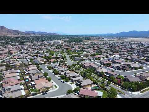 29334 Fall Classic, Lake Elsinore, CA home video tour
