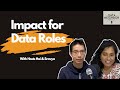 How to Quantify Impact as a Data Scientist, Data Engineer, or ML Engineer? | Ep2