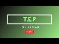 TEP 019, Female TEP hernia repair, full version