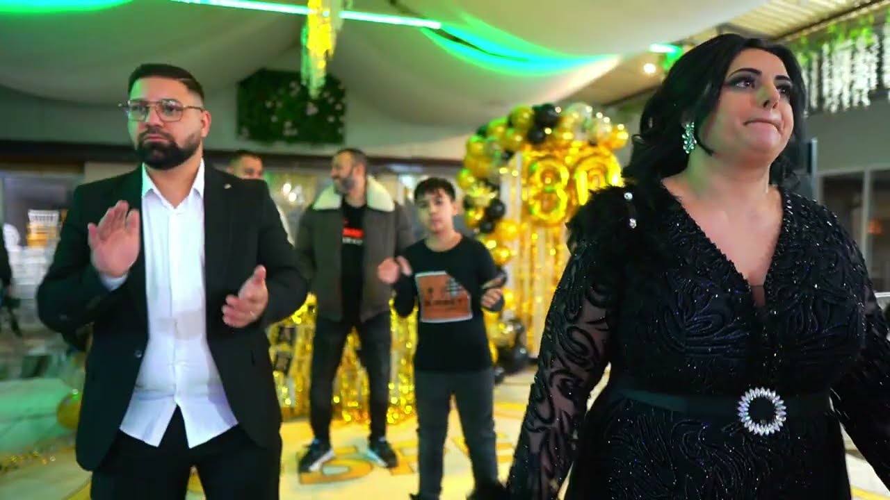 Честит 30 ти рожден ден на РАДИ 3,02,2026 БОБИ АСЕНОВ