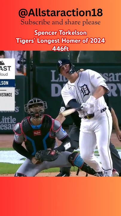 From Behind: Torkelson'S Hr Gives Tigers Stunning Victory! - u7y1ri2