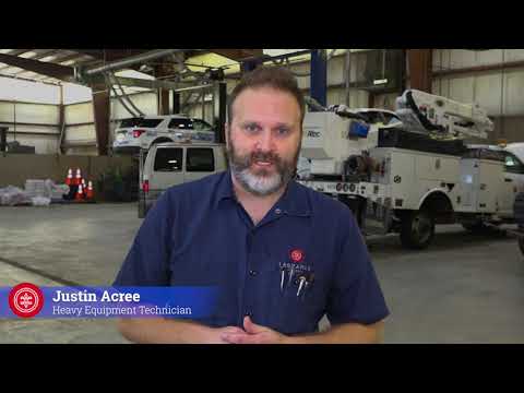 Auto Repair Shops In Lagrange Georgia