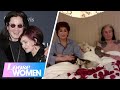Sharon & Ozzy Osbourne Open Up About 40 Years Of Marriage & His Parkinson's Diagnosis | Loose Women