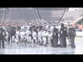 Crawford Mic'd Up